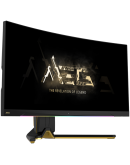 Монитор MSI MEG 342C QD-OLED Curved Gaming Monitor,