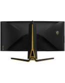 Монитор MSI MEG 342C QD-OLED Curved Gaming Monitor,