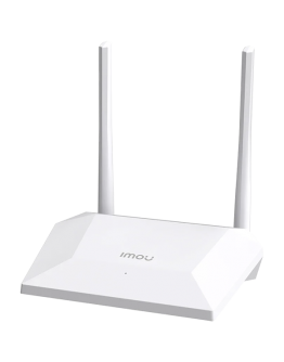 Imou N300 Wi-Fi Router, Wifi 4, single band