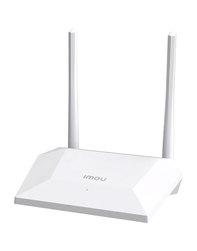 Imou N300 Wi-Fi Router, Wifi 4, single band