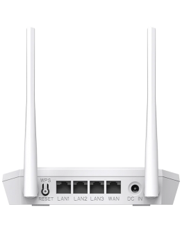 Imou N300 Wi-Fi Router, Wifi 4, single band