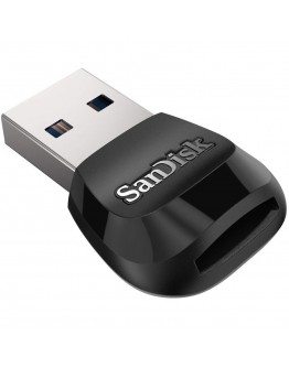 SanDisk MobileMate UHS-I microSD Reader/Writer