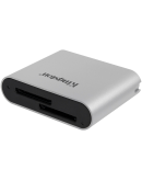 Kingston USB3.2 Gen1 Workflow Dual-Slot SDHC/SDXC