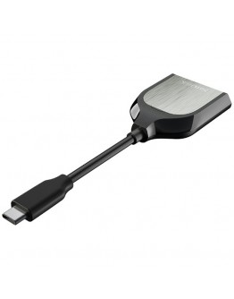 SanDisk USB Type-C Reader for SD UHS-I and UHS-II