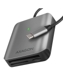 Aluminum high-speed USB-C 3.2 Gen 1 memory card
