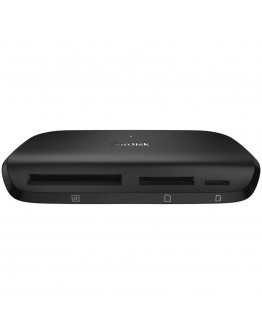 SanDisk ImageMate PRO USB-C