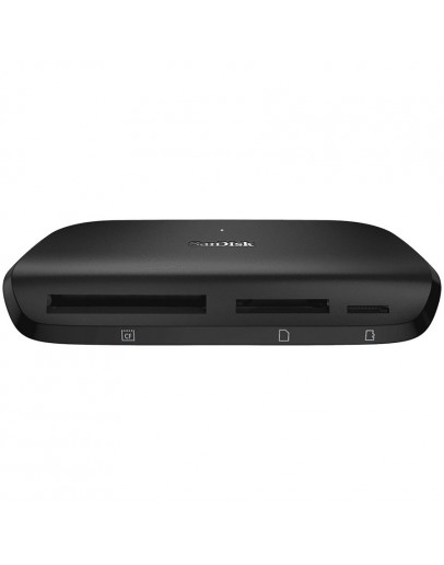 SanDisk ImageMate PRO USB-C