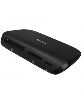 SanDisk ImageMate PRO USB-C