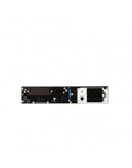 APC Smart-UPS SRT 1500VA RM 230V + APC Easy-UPS BV