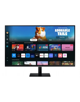 Монитор Samsung 32DM500 32 VA LED, SMART 1920x1080  2xUSB 