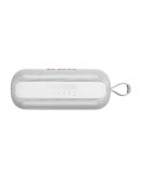 JBL TUNNER3 WHT Portable DAB/DAB+/FM radio with Bl