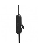 JBL T135BT BLK Wireless in-ear headphones