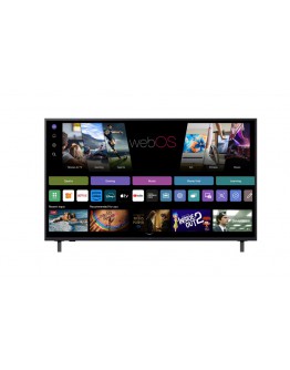 LG 55UA74003LB, 55 4K UltraHD TV 4K (3840x2160), D