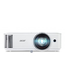 Acer Projector S1386WH, DLP, Short Throw, WXGA (12