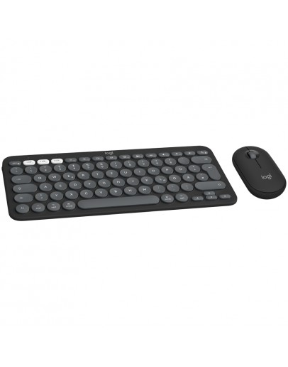 LOGITECH Pebble 2 for MAC Bluetooth Keyboard