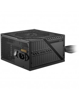 MSI MAG A650BNL Power Supply 650W, 80 PLUS