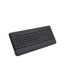 Logitech SIGNATURE K650 - GRAPHITE - US INT`L - IN