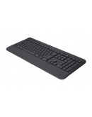 Logitech SIGNATURE K650 - GRAPHITE - US INT`L - IN
