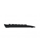 Logitech SIGNATURE K650 - GRAPHITE - US INT`L - IN