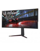 Монитор LG 38GN950P-B, 37.5 Ultragear Nano IPS 1ms, 21:9 C