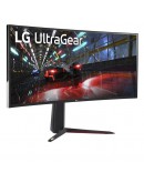 Монитор LG 38GN950P-B, 37.5 Ultragear Nano IPS 1ms, 21:9 C
