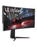Монитор LG 38GN950P-B, 37.5 Ultragear Nano IPS 1ms, 21:9 C