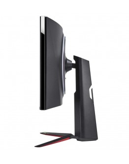 Монитор LG 38GN950P-B, 37.5 Ultragear Nano IPS 1ms, 21:9 C