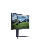 Монитор LG 27GS85Q-B, 27, UltraGear QHD Nano IPS, 1ms, AG,