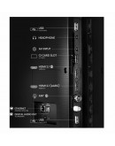 Hisense 85 A6Q, 4K Ultra HD 3840x2160, DLED, DFA, 