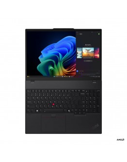 Лаптоп ENOVO TP T16 G4 / 21QN001RBM