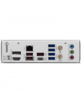 MSI B850 GAMING PLUS WIFI6E, ATX, Socket AM5, 4x