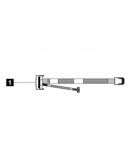 Lenovo ThinkSystem SR650 V3/SR655 V3 M.2 RAID B540