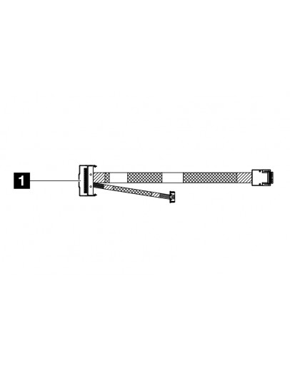 Lenovo ThinkSystem SR650 V3/SR655 V3 M.2 RAID B540