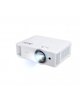 Acer Projector S1287, DLP, Short Throw 0.6, XGA (1