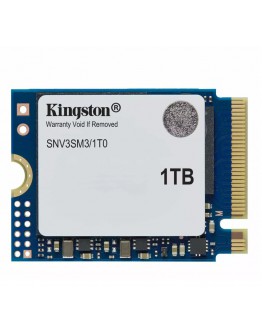 KINGSTON SNV3SM3/1T0 M2 PCIE