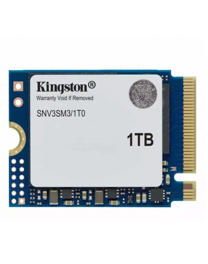 KINGSTON SNV3SM3/1T0 M2 PCIE