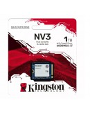 KINGSTON SNV3SM3/1T0 M2 PCIE