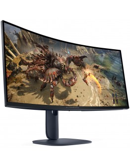 Монитор DELL Alienware 34 Curved Gaming Monitor