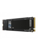 Samsung SSD 990 EVO Plus 2TB PCIe 4.0 NVMe 2.0 M.2