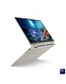 Лаптоп LENOVO YG7 2IN1 14/ 83JQ001PBM