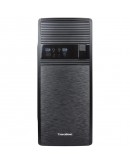 Chassis FC-F56A, ATX, 7 slots, 1 X 5.25