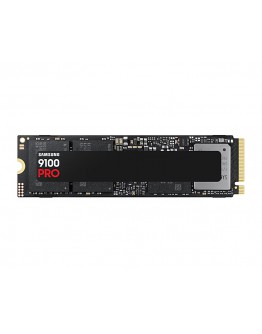 Samsung SSD 9100 PRO 2TB PCIe 5.0 NVMe 2.0 M.2  Re