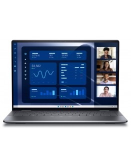 Dell Latitude 9450, Intel Core Ultra 7 165U (12 MB