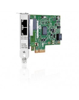 HP Ethernet 1Gb 2P 361T Adapter