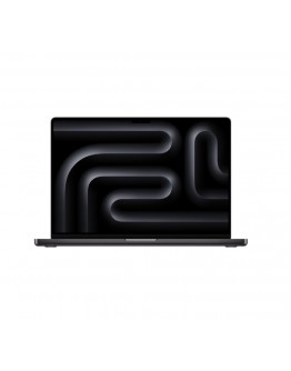 Apple 16-inch MacBook Pro: Apple M4 Pro chip with 