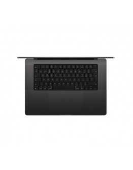 Apple 16-inch MacBook Pro: Apple M4 Pro chip with 