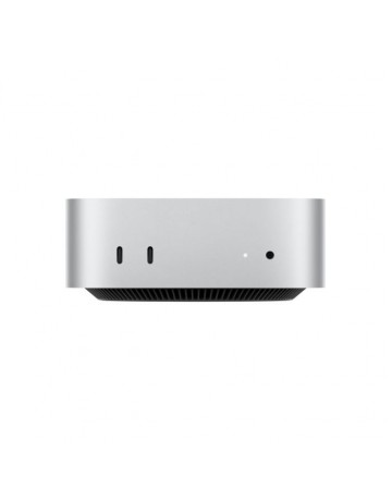 Apple Mac mini: Apple M4 Pro chip with 12-core CPU