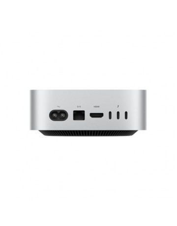 Apple Mac mini: Apple M4 Pro chip with 12-core CPU