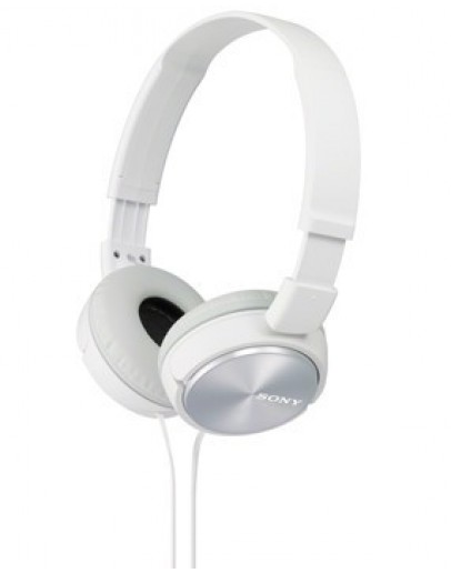 Sony Headset MDR-ZX310 white