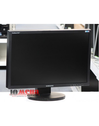 Samsung 245Bplus